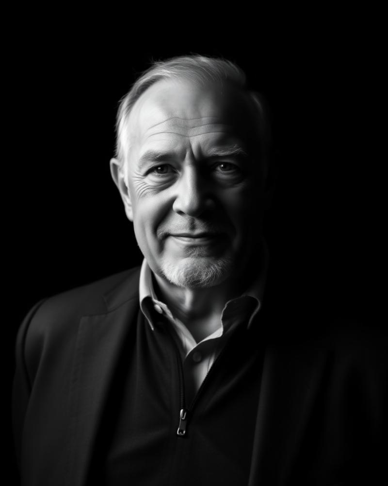 Robert Hayes