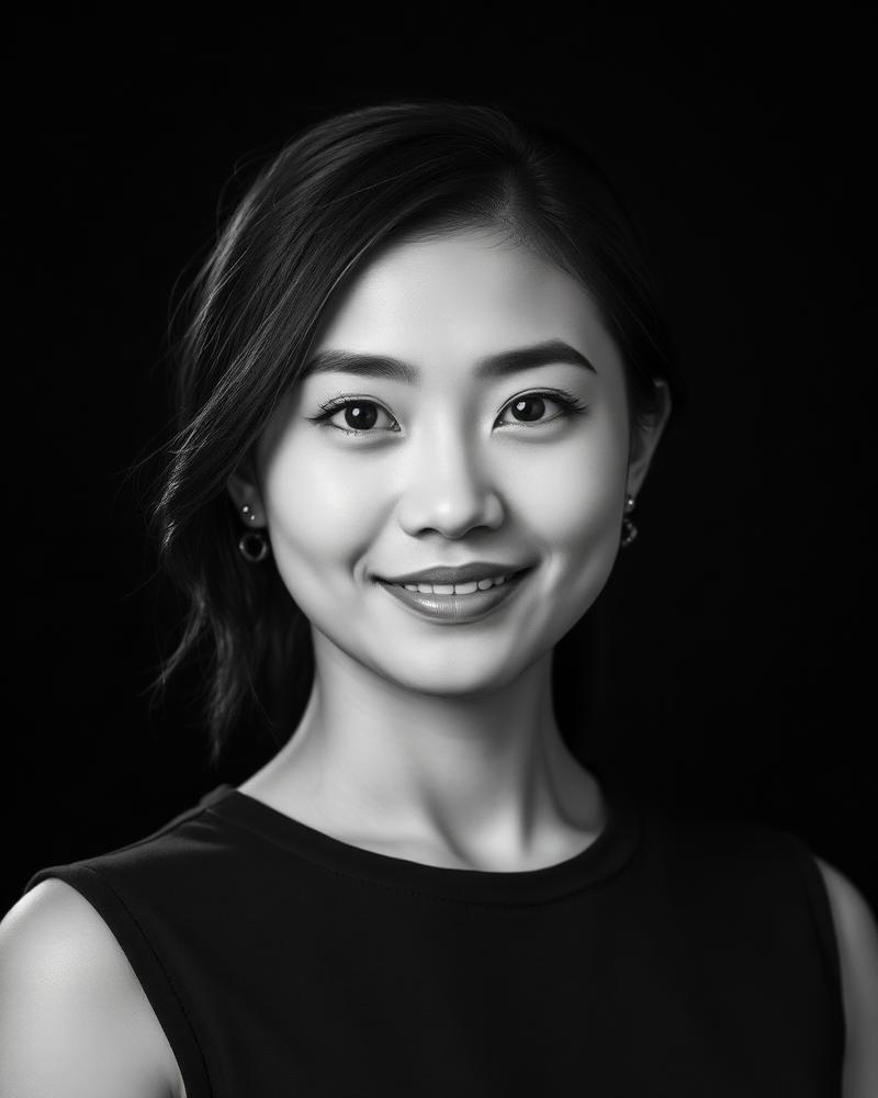 Mei Tanaka