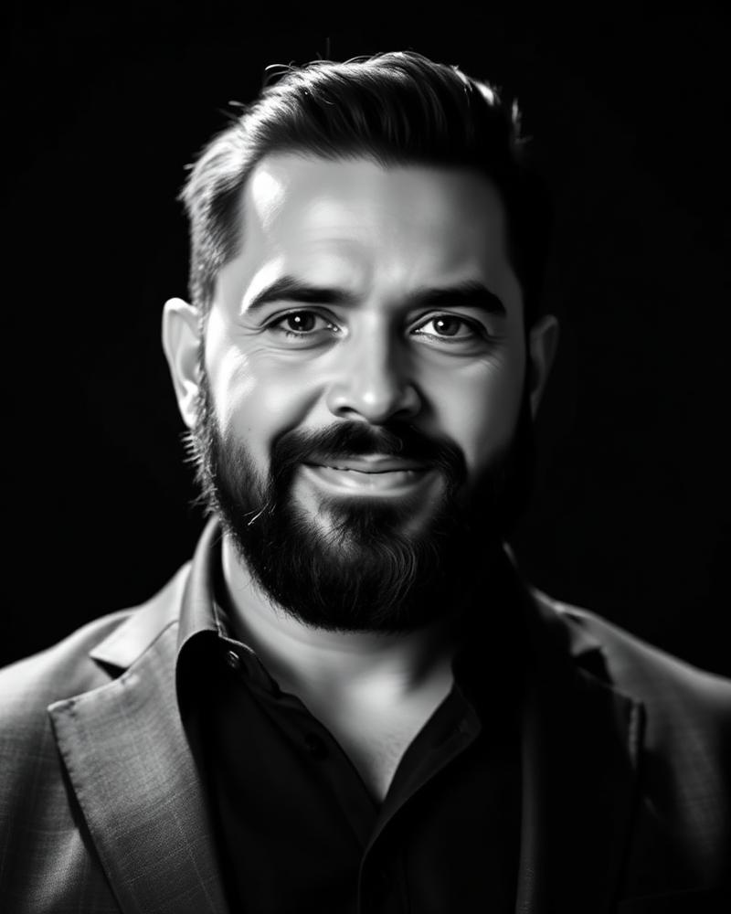 Diego Ramirez